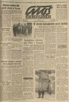 Głos Wielkopolski. 1962.06.22 R.18 nr147 Wyd.AB