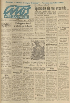 Głos Wielkopolski. 1962.06.24-25 R.18 nr149 Wyd.AB
