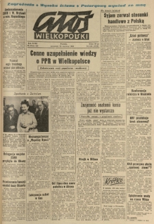 Głos Wielkopolski. 1962.06.28 R.18 nr152 Wyd.AB