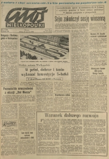 Głos Wielkopolski. 1962.06.30 R.18 nr154 Wyd.AB