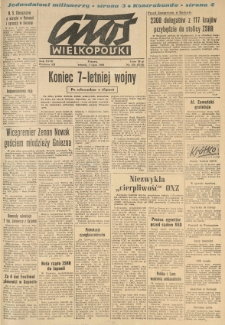 Głos Wielkopolski. 1962.07.03 R.18 nr156 Wyd.AB