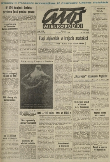 Głos Wielkopolski. 1962.07.05 R.18 nr158 Wyd.AB
