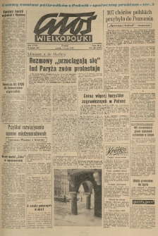 Głos Wielkopolski. 1962.07.06 R.18 nr159 Wyd.AB
