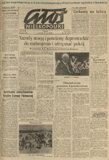 Głos Wielkopolski. 1962.07.12 R.18 nr164 Wyd.AB
