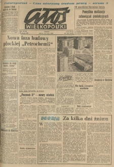 Głos Wielkopolski. 1962.07.21 R.18 nr172 Wyd.AB