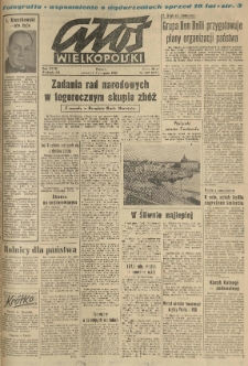Głos Wielkopolski. 1962.08.02 R.18 nr182 Wyd.AB