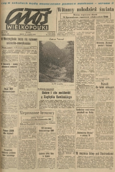 Głos Wielkopolski. 1962.08.10 R.18 nr189 Wyd.AB