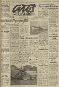 Głos Wielkopolski. 1962.08.23 R.18 nr200 Wyd.AB