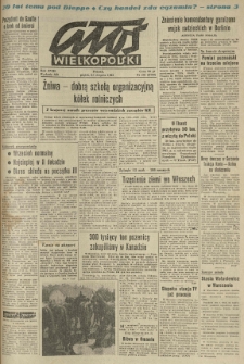 Głos Wielkopolski. 1962.08.24 R.18 nr201 Wyd.AB