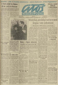 Głos Wielkopolski. 1962.08.26-27 R.18 nr203 Wyd.AB