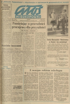 Głos Wielkopolski. 1962.09.02-03 R.18 nr209 Wyd.AB