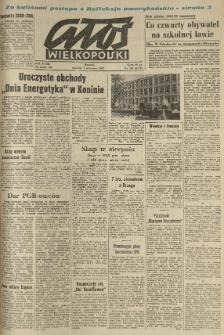 Głos Wielkopolski. 1962.09.04 R.18 nr210 Wyd.AB