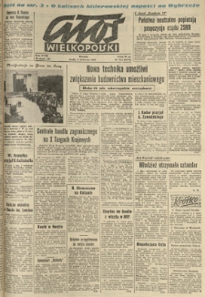 Głos Wielkopolski. 1962.09.05 R.18 nr211 Wyd.AB