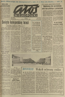 Głos Wielkopolski. 1962.09.08 R.18 nr214 Wyd.AB