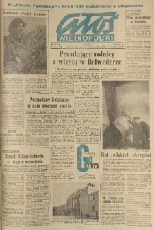 Głos Wielkopolski. 1962.09.09-10 R.18 nr215 Wyd.AB