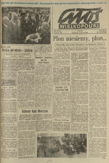 Głos Wielkopolski. 1962.09.11 R.18 nr216 Wyd.AB