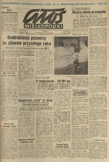 Głos Wielkopolski. 1962.09.20 R.18 nr224 Wyd.AB