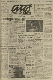 Głos Wielkopolski. 1962.09.21 R.18 nr225 Wyd.AB