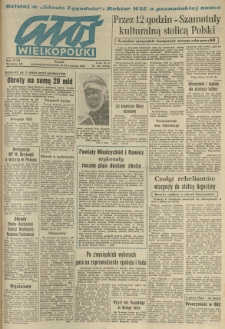 Głos Wielkopolski. 1962.09.23-24 R.18 nr227 Wyd.AB