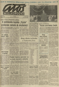 Głos Wielkopolski. 1962.09.25 R.18 nr228 Wyd.AB