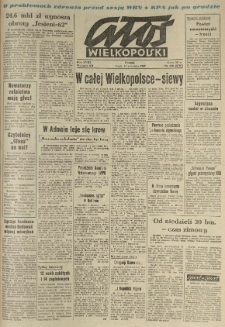 Głos Wielkopolski. 1962.09.26 R.18 nr229 Wyd.AB