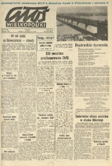 Głos Wielkopolski. 1962.10.02 R.18 nr234 Wyd.AB