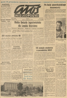 Głos Wielkopolski. 1962.10.05 R.18 nr237 Wyd.AB