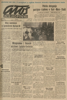 Głos Wielkopolski. 1962.10.17 R.18 nr247 Wyd.AB