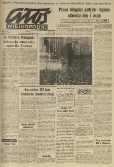 Głos Wielkopolski. 1962.10.18 R.18 nr248 Wyd.AB
