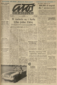 Głos Wielkopolski. 1962.10.24 R.18 nr253 Wyd.AB