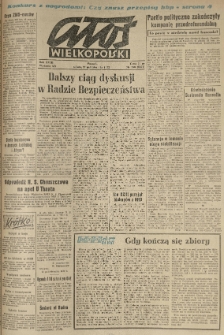 Głos Wielkopolski. 1962.10.27 R.18 nr256 Wyd.AB
