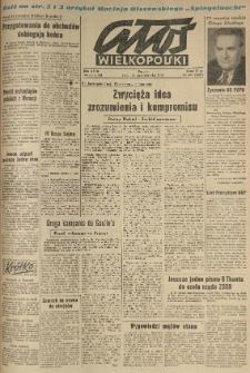 Głos Wielkopolski. 1962.10.31 R.18 nr259 Wyd.AB