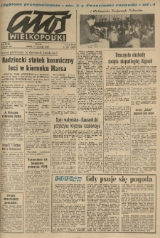 Głos Wielkopolski. 1962.11.03 R.18 nr262 Wyd.AB