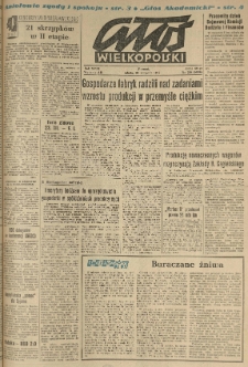 Głos Wielkopolski. 1962.11.10 R.18 nr268 Wyd.AB