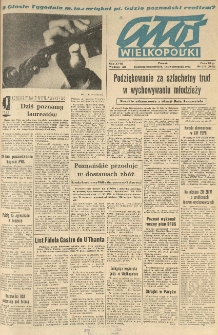 Głos Wielkopolski. 1962.11.18-19 R.18 nr275 Wyd.AB