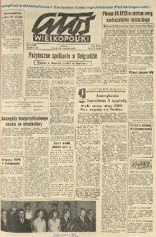 Głos Wielkopolski. 1962.11.20 R.18 nr276 Wyd.AB
