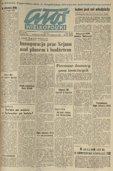Głos Wielkopolski. 1962.11.25-26 R.18 nr281 Wyd.AB