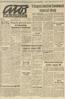 Głos Wielkopolski. 1962.11.27 R.18 nr282 Wyd.AB