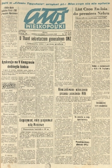 Głos Wielkopolski. 1962.12.02-03 R.18 nr287 Wyd.AB