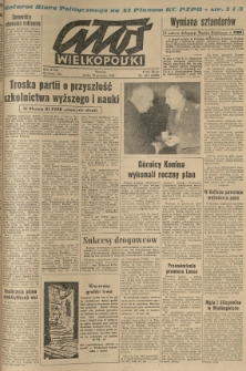 Głos Wielkopolski. 1962.12.19 R.18 nr301 Wyd.AB