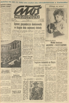 Głos Wielkopolski. 1962.12.21 R.18 nr303 Wyd.AB