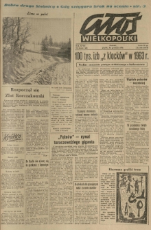 Głos Wielkopolski. 1962.12.28 R.18 nr308 Wyd.AB