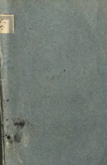 Ursachen und Entstechung des sowohl den unverheiratheten als verheiratheten...