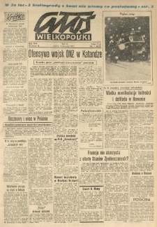 Głos Wielkopolski. 1963.01.04 R.19 nr3 Wyd.A