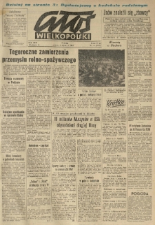 Głos Wielkopolski. 1963.01.05 R.19 nr4 Wyd.A