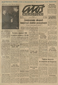 Głos Wielkopolski. 1963.01.08 R.19 nr6 Wyd.A