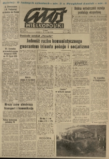 Głos Wielkopolski. 1963.01.10 R.19 nr8 Wyd.A