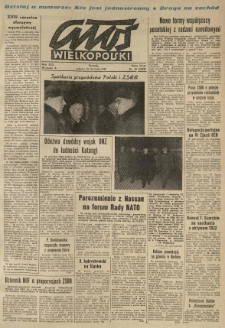 Głos Wielkopolski. 1963.01.12 R.19 nr10 Wyd.A