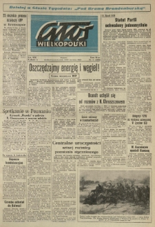 Głos Wielkopolski. 1963.01.20-21 R.19 nr17 Wyd.A
