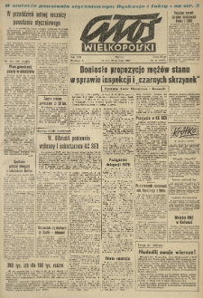 Głos Wielkopolski. 1963.01.22 R.19 nr18 Wyd.A